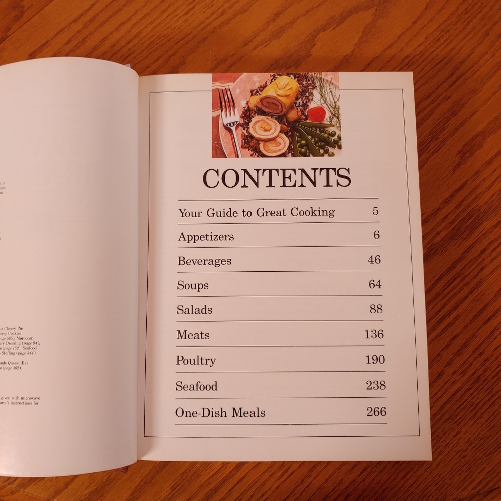 Favorite Brand Name Cookbook New Condition - Picture 2 of 8